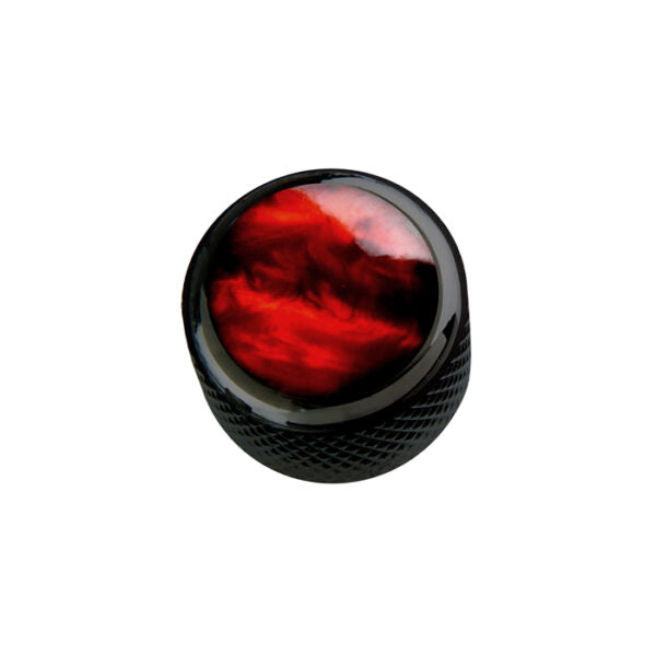 Q-Parts Dome Knob