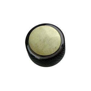 Q-Parts Dome Knob