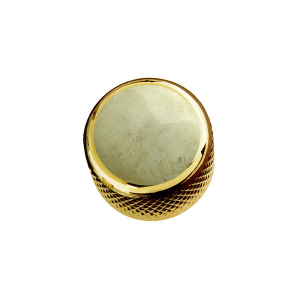 Q-Parts Dome Knob