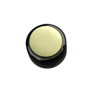 Q-Parts Dome Knob