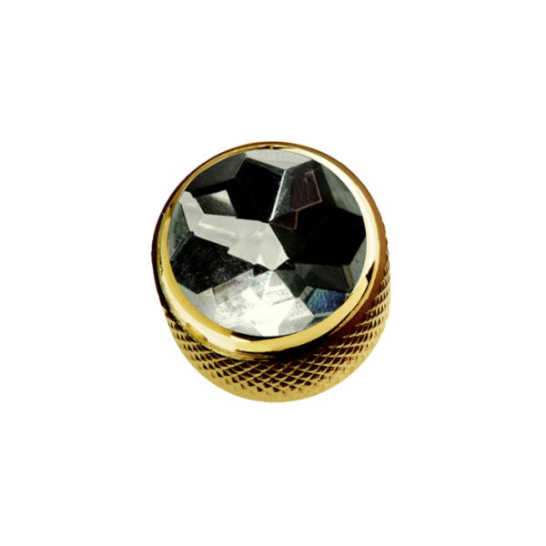 Q-Parts Dome Knob