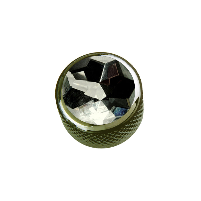 Q-Parts Dome Knob