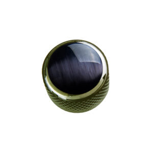 Q-Parts Dome Knob
