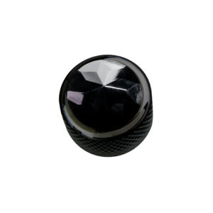 Q-Parts Dome Knob