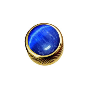 Q-Parts Dome Knob