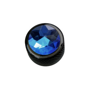 Q-Parts Dome Knob