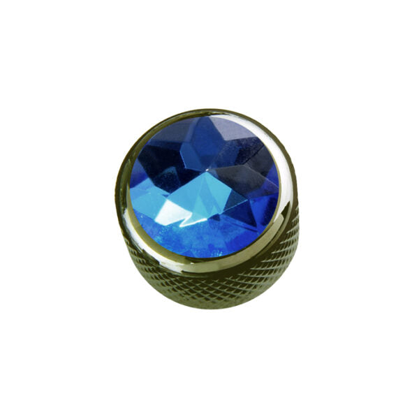 Q-Parts Dome Knob