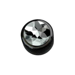 Q-Parts Dome Knob
