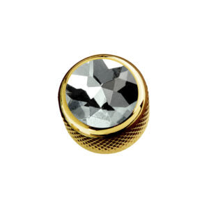 Q-Parts Dome Knob