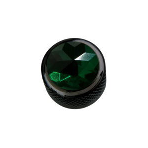 Q-Parts Dome Knob