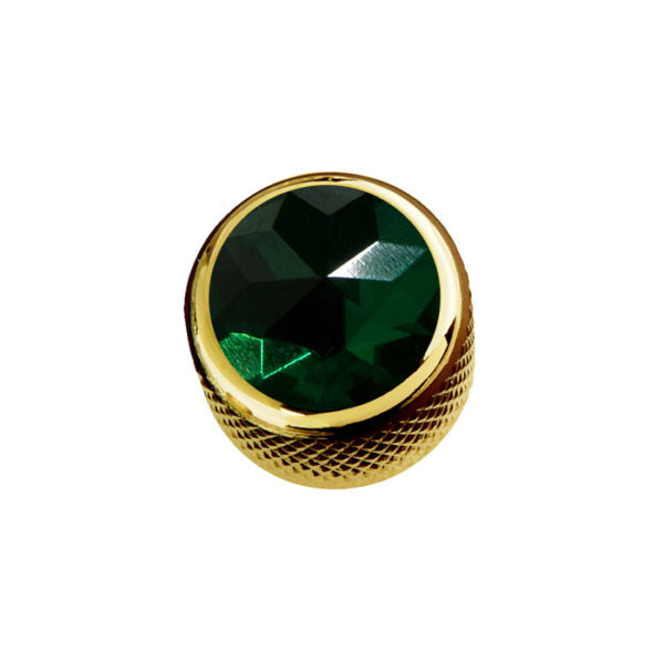 Q-Parts Dome Knob