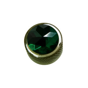 Q-Parts Dome Knob