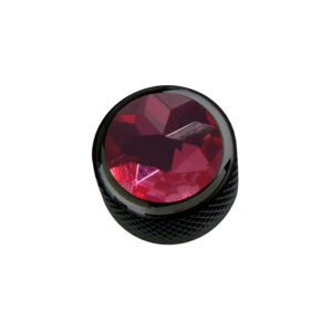 Q-Parts Dome Knob