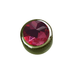 Q-Parts Dome Knob