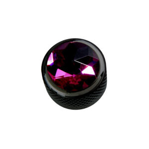 Q-Parts Dome Knob