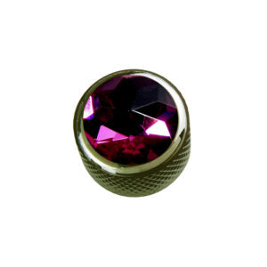 Q-Parts Dome Knob