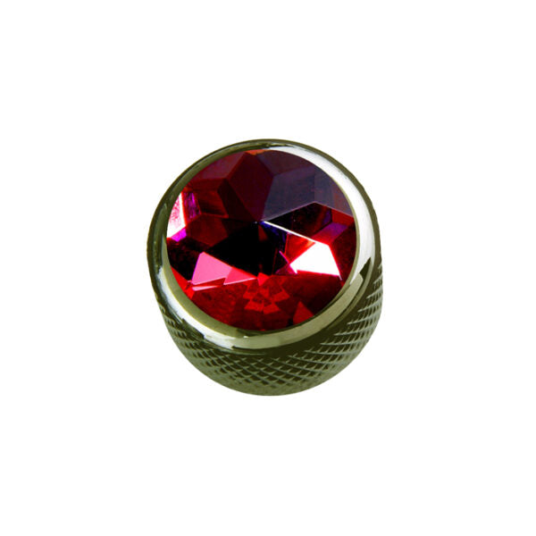 Q-Parts Dome Knob