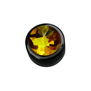 Q-Parts Dome Knob
