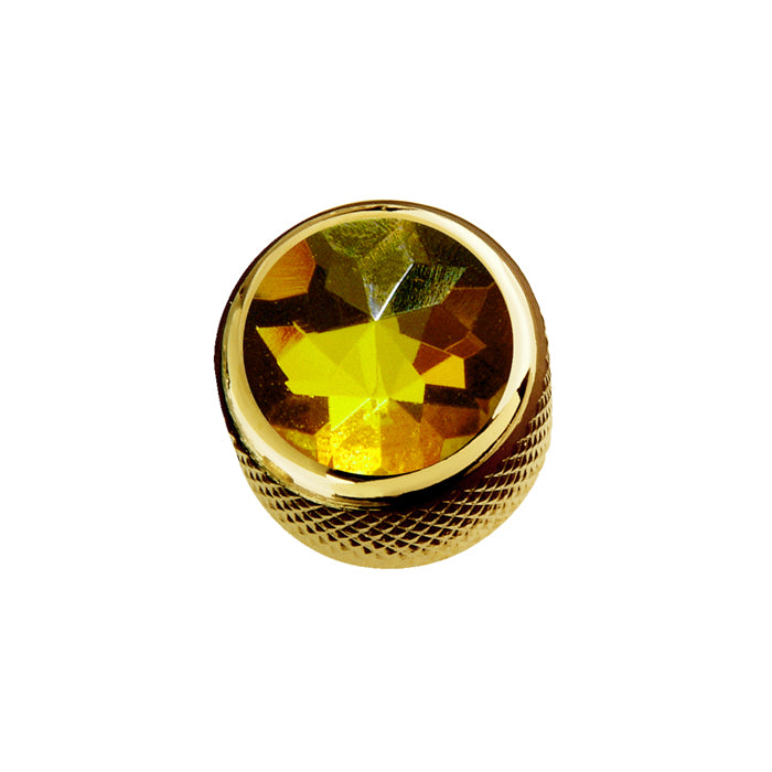 Q-Parts Dome Knob
