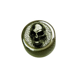 Q-Parts Dome Knob