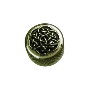 Q-Parts Dome Knob