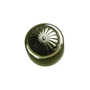 Q-Parts Dome Knob
