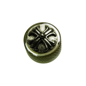 Q-Parts Dome Knob