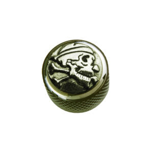Q-Parts Dome Knob