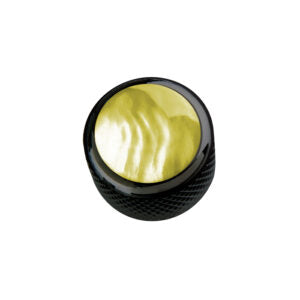 Q-Parts Dome Knob