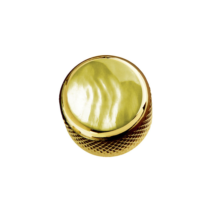 Q-Parts Dome Knob