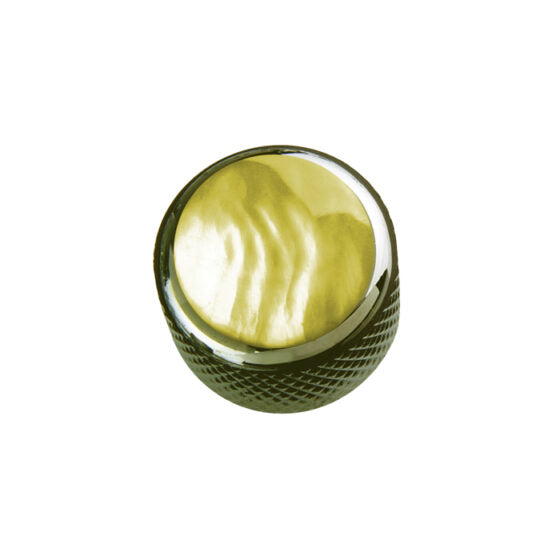Q-Parts Dome Knob