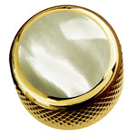 Q-Parts Dome Knob