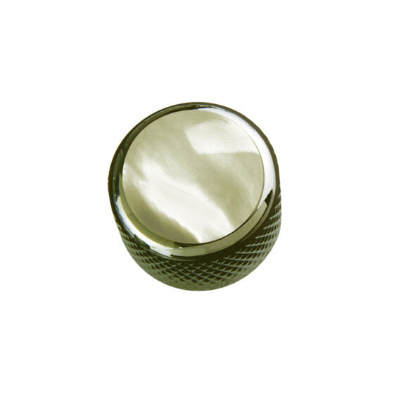 Q-Parts Dome Knob