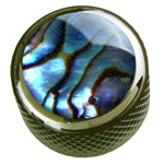 Q-Parts Dome Knob