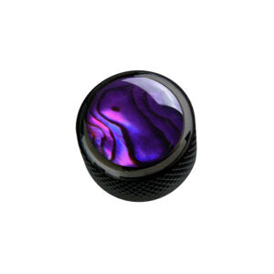 Q-Parts Dome Knob