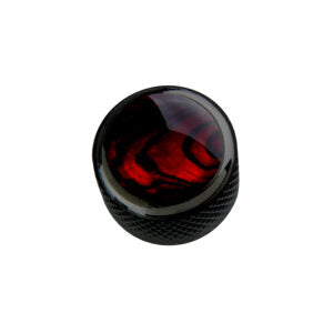 Q-Parts Dome Knob