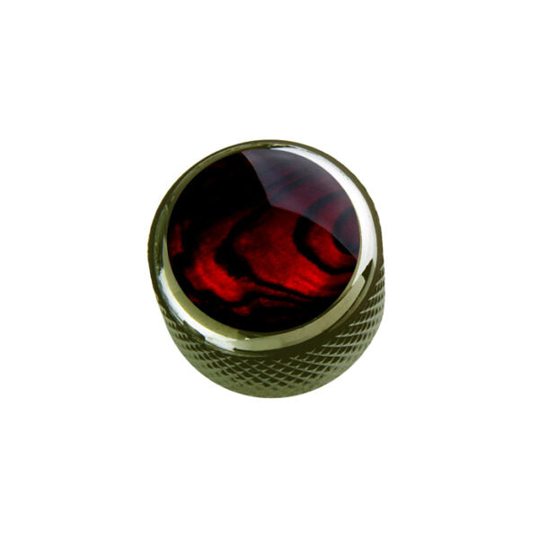 Q-Parts Dome Knob