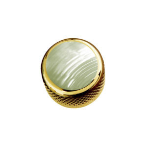 Q-Parts Dome Knob
