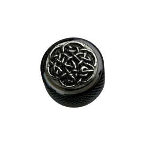 Q-Parts Dome Knob