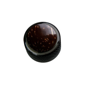 Q-Parts Dome Knob