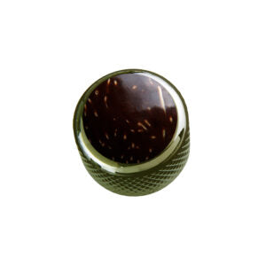 Q-Parts Dome Knob