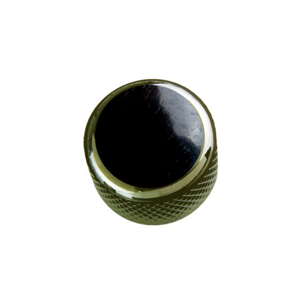 Q-Parts Dome Knob
