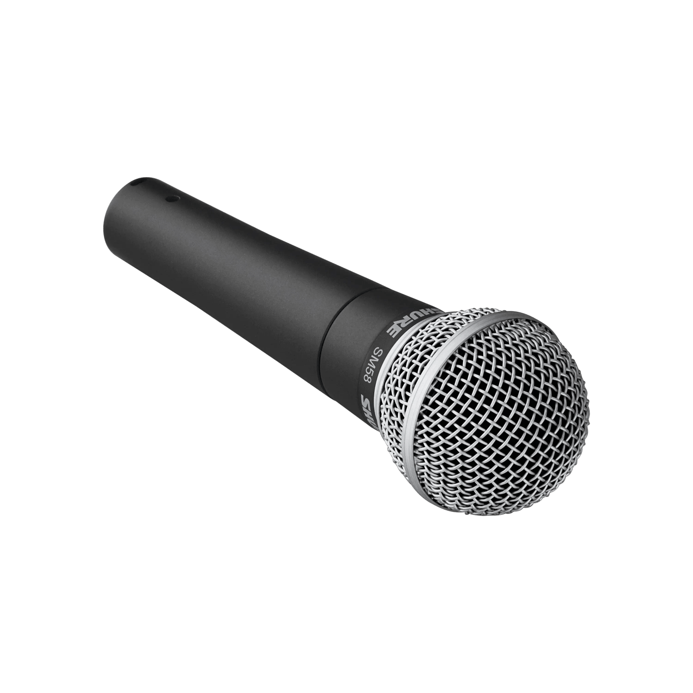Shure SM58 Cardioid Dynamic Microphone