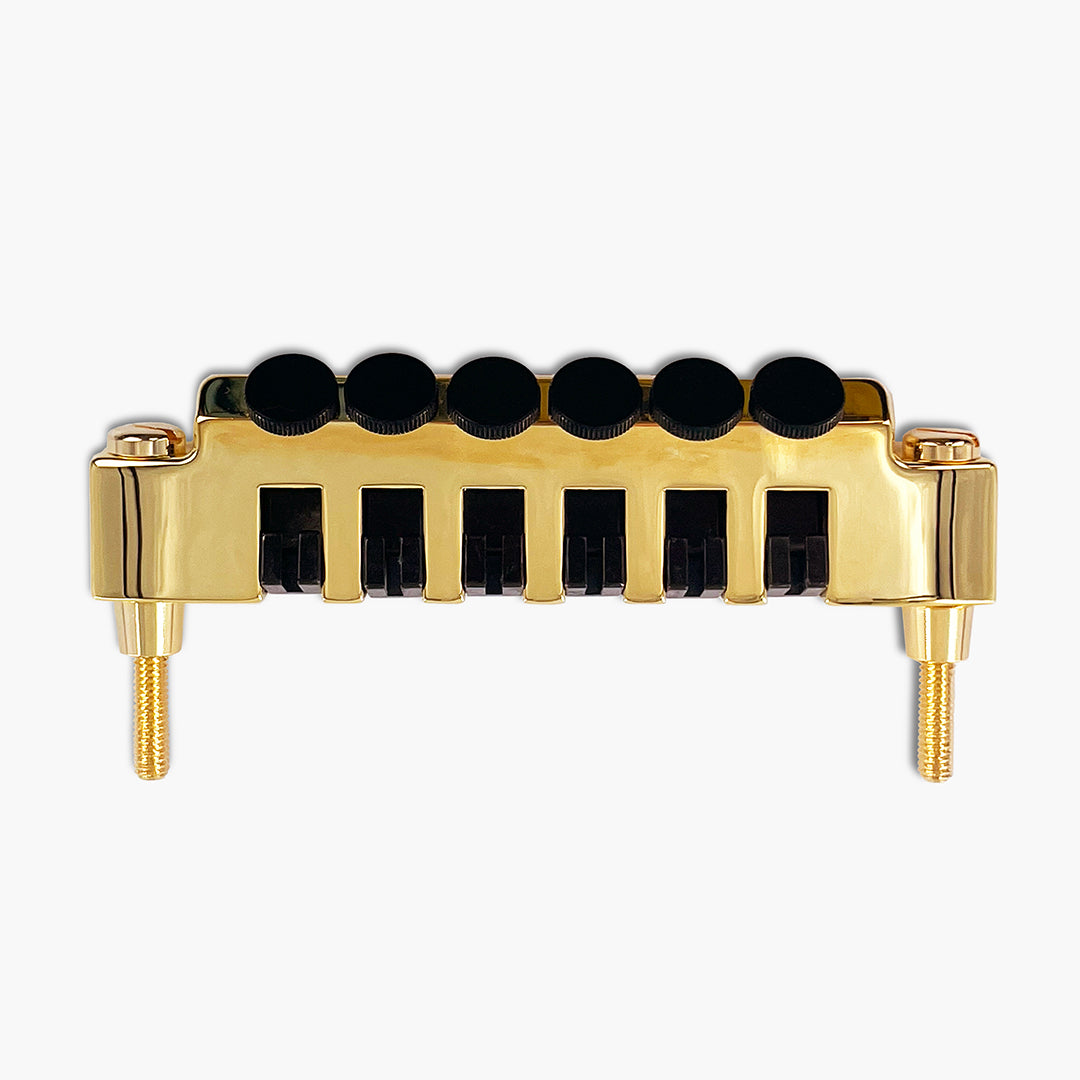 Leo Quan Badass FTT Tailpiece