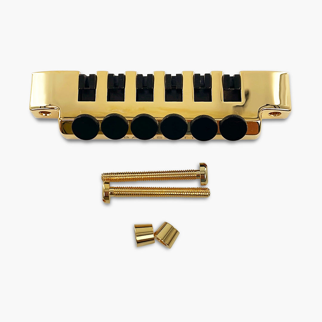 Leo Quan Badass FTT Tailpiece
