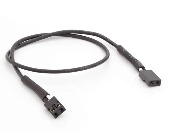 Graph Tech Ghost Dual Connector Cable