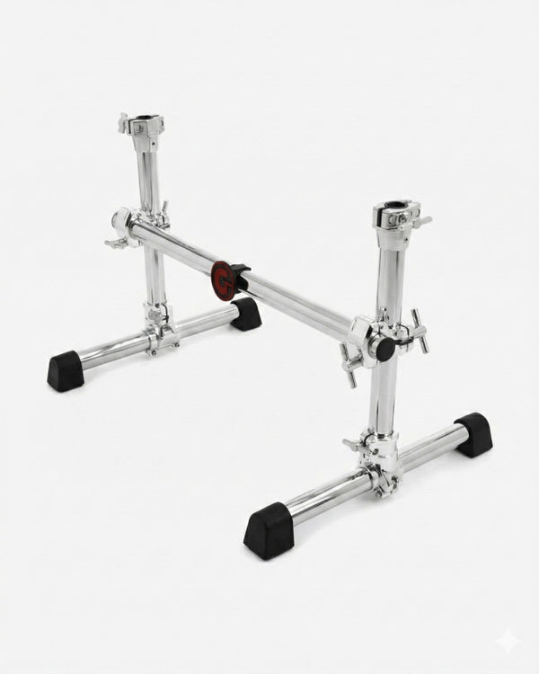 Gibraltar Stealth Side Mounting System