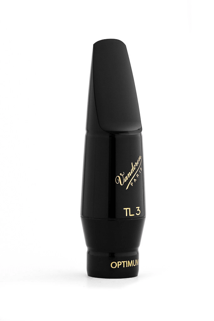 Vandoren Optimum Series Tenor Saxophone Mouthpiece