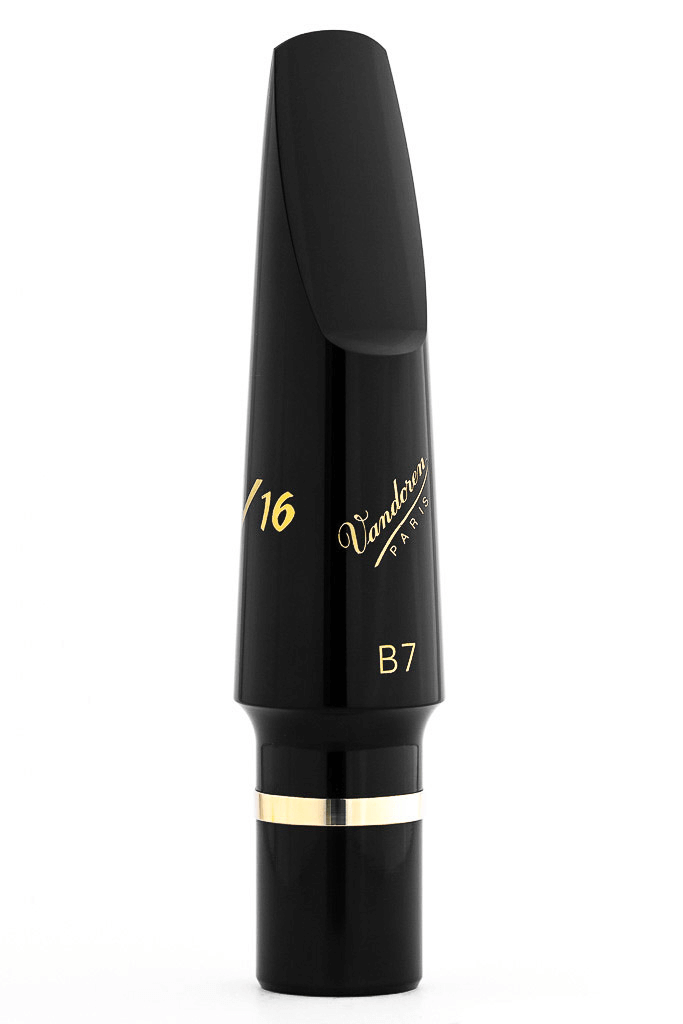 Vandoren V16 Series B7 Baritone Saxophone Mouthpiece