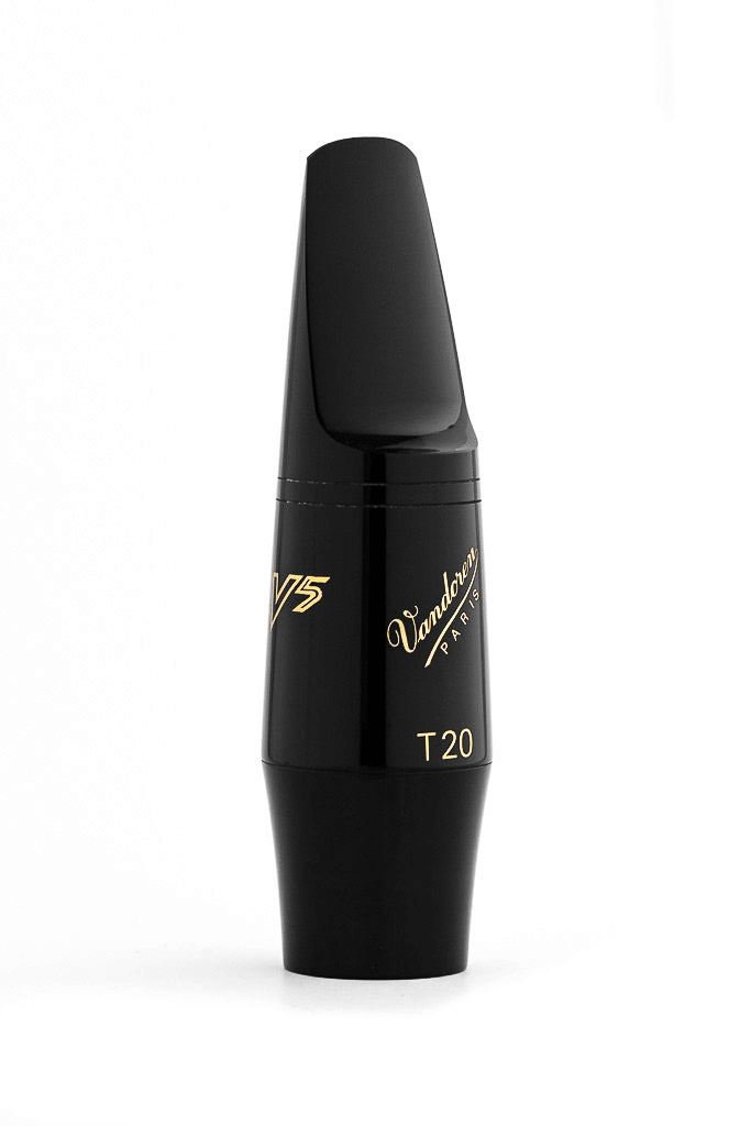 Vandoren V5 Series T20 Tenor Saxophone Mouthpiece